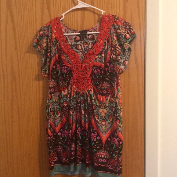 Covington Tops - Covington Top